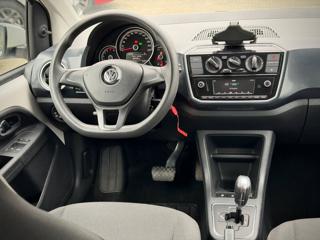 VOLKSWAGEN up! usata, con Bluetooth