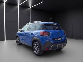 CITROEN C3 Aircross usata, con Airbag laterali