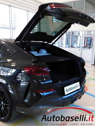 BMW X6 usata 104