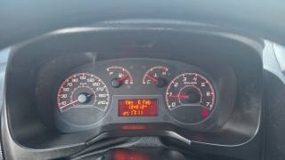 FIAT Fiorino usata 13