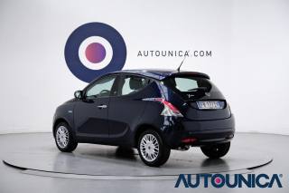 LANCIA Ypsilon usata, con Airbag testa