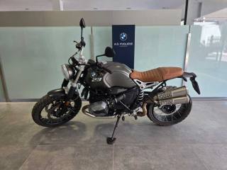 BMW R Nine T usata 0