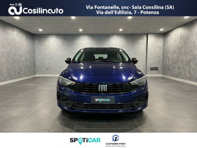 FIAT Tipo usata, con Airbag
