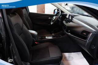 NISSAN Qashqai usata, con Cerchi in lega