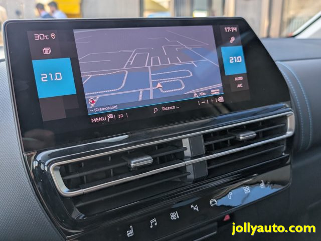CITROEN C5 Aircross usata, con Regolazione elettrica sedili