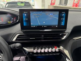 PEUGEOT 3008 usata, con Climatizzatore