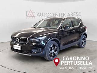 VOLVO XC40 T5 Recharge Plug-in Hybrid Inscription