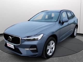VOLVO XC60 usata, con Sistema di navigazione