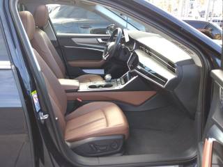 AUDI A6 usata, con ESP