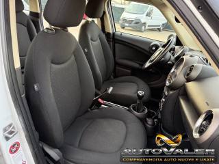MINI Countryman usata, con Climatizzatore