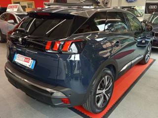 PEUGEOT 3008 usata, con Alzacristalli elettrici
