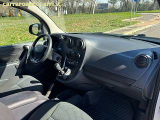 MERCEDES-BENZ Citan usata, con ESP