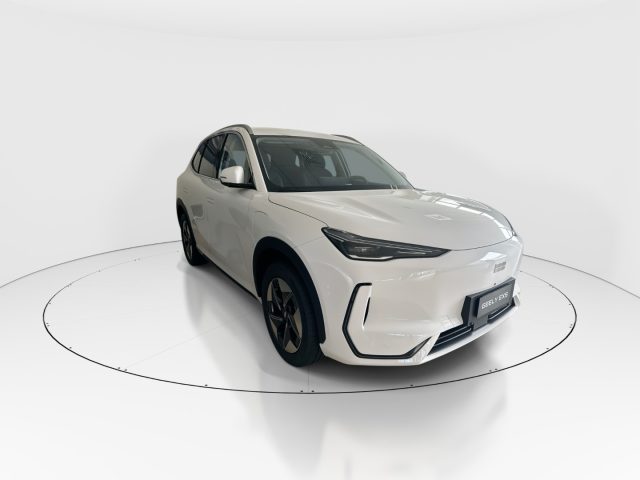GEELY EX5 usata 1