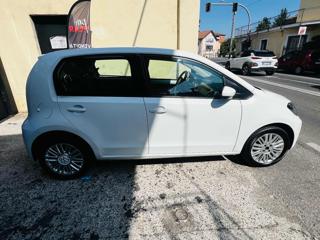 VOLKSWAGEN up! usata, con Airbag Passeggero