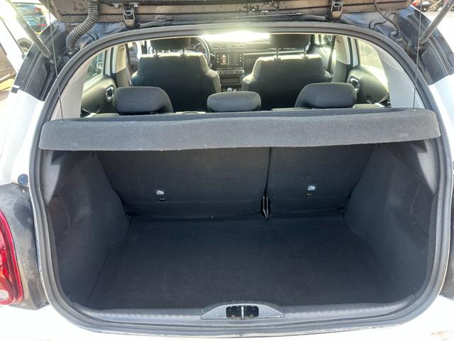 CITROEN C3 usata, con ESP