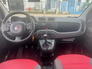 FIAT Panda usata, con Servosterzo