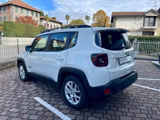 JEEP Renegade usata, con Autoradio