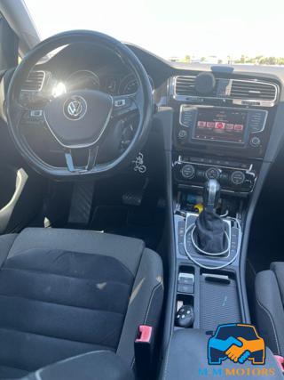 VOLKSWAGEN Golf usata, con Immobilizzatore elettronico