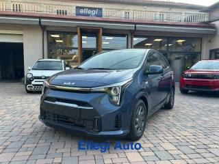 KIA Picanto usata, con Airbag