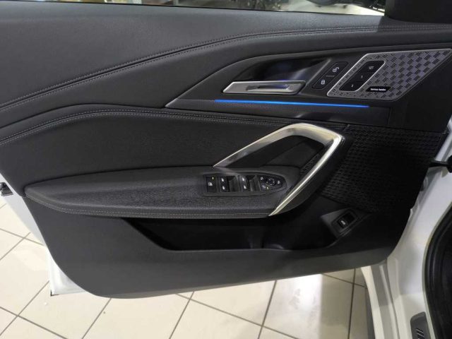 BMW X1 usata, con Fari LED