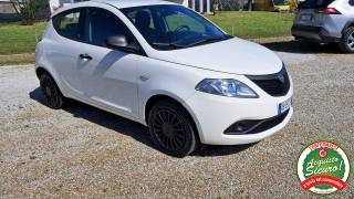 LANCIA Ypsilon usata, con Chiusura centralizzata