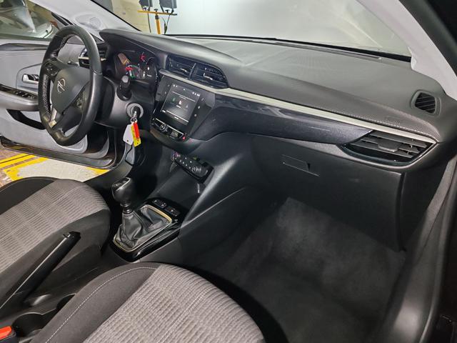 OPEL Corsa usata, con Controllo trazione