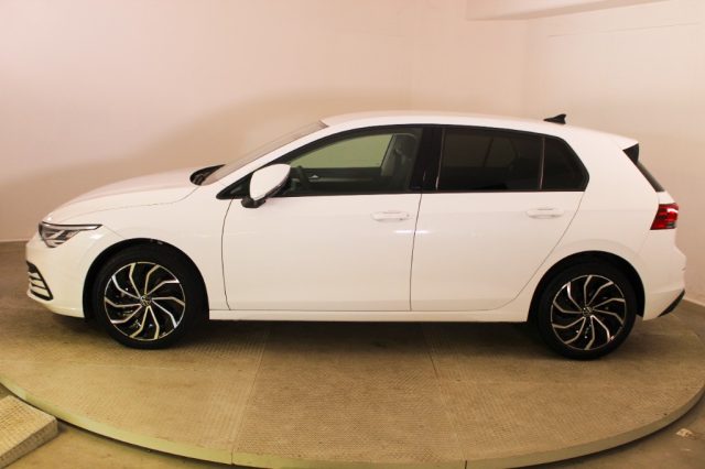 VOLKSWAGEN Golf usata, con Airbag laterali