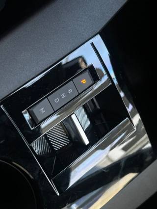 LANCIA Ypsilon usata, con Servosterzo