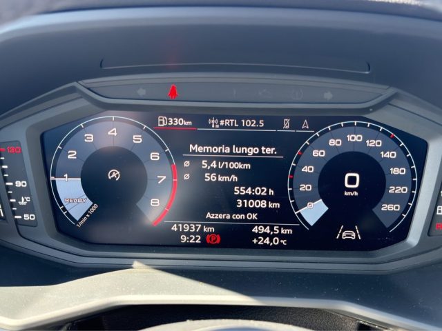 AUDI A1 usata 14
