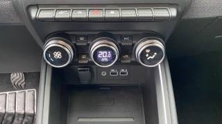 RENAULT Clio usata, con Specchietti laterali elettrici