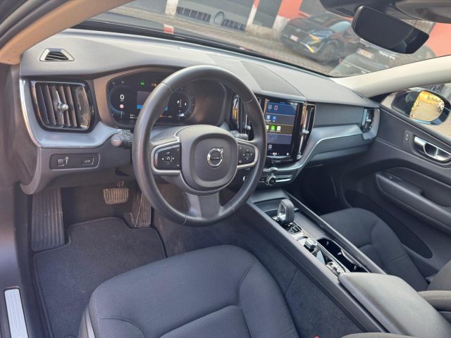 VOLVO XC60 usata, con Servosterzo