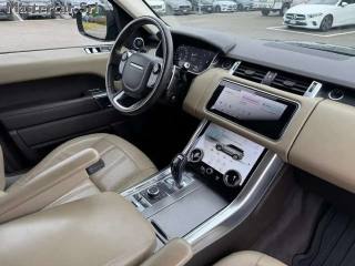 LAND ROVER Range Rover Sport usata, con ESP