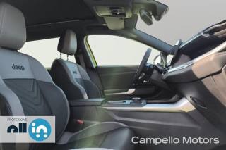 JEEP Compass usata 15