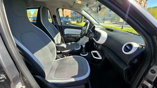 RENAULT Twingo usata, con Immobilizzatore elettronico