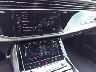AUDI Q8 usata, con Fari Xenon