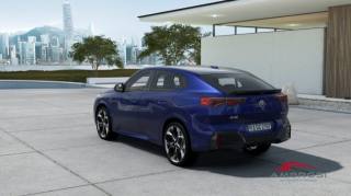BMW X2 usata 1
