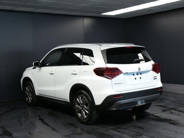 SUZUKI Vitara usata, con Airbag Passeggero