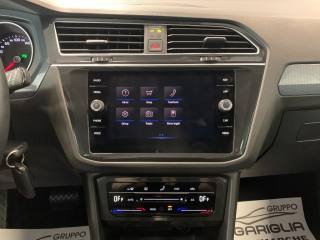 VOLKSWAGEN Tiguan usata, con Immobilizzatore elettronico