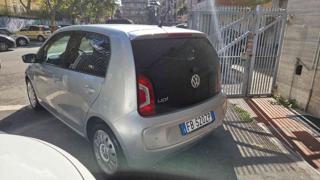 VOLKSWAGEN up! usata, con Alzacristalli elettrici