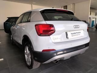 AUDI Q2 usata, con Climatizzatore