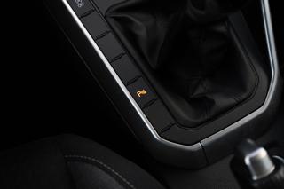 VOLKSWAGEN Taigo usata, con Volante multifunzione