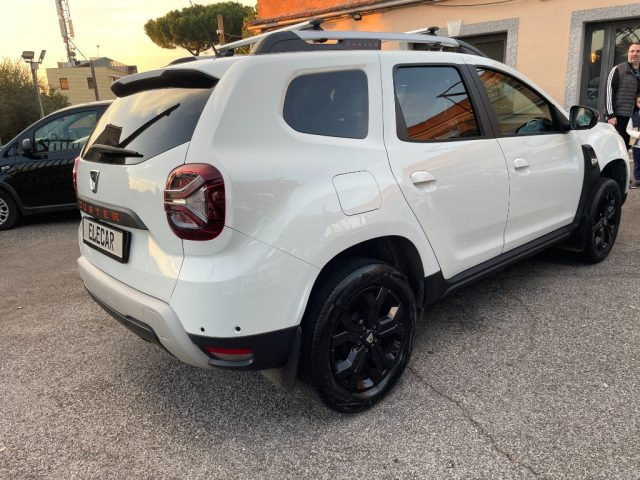 DACIA Duster usata, con Airbag Passeggero