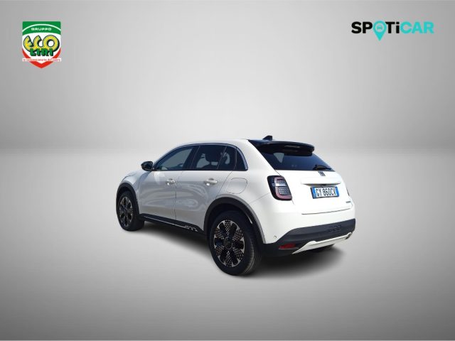 FIAT 600 usata, con Cerchi in lega