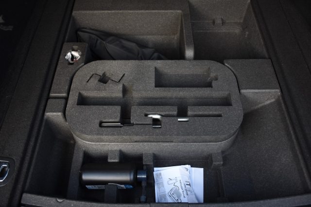 ALFA ROMEO Stelvio usata, con Filtro antiparticolato