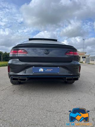 VOLKSWAGEN Arteon usata 21