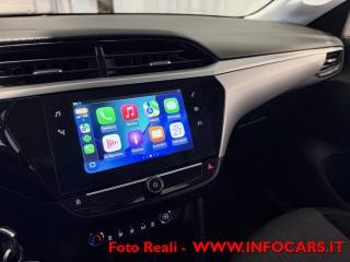 OPEL Corsa usata, con Touch screen