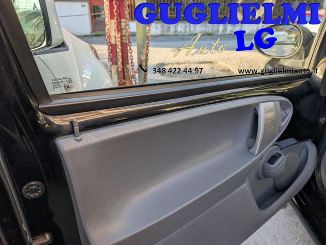 TOYOTA Aygo usata, con Immobilizzatore elettronico