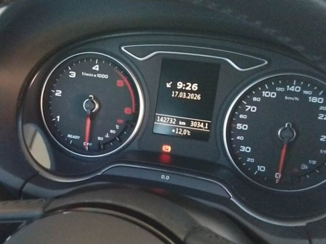 AUDI Q2 usata, con Airbag Passeggero