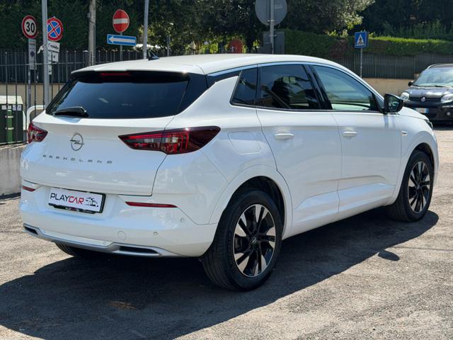 OPEL Grandland usata, con Alzacristalli elettrici