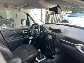 JEEP Renegade usata, con Controllo trazione
